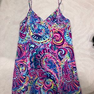 Lilly Pulitzer dress. Never worn